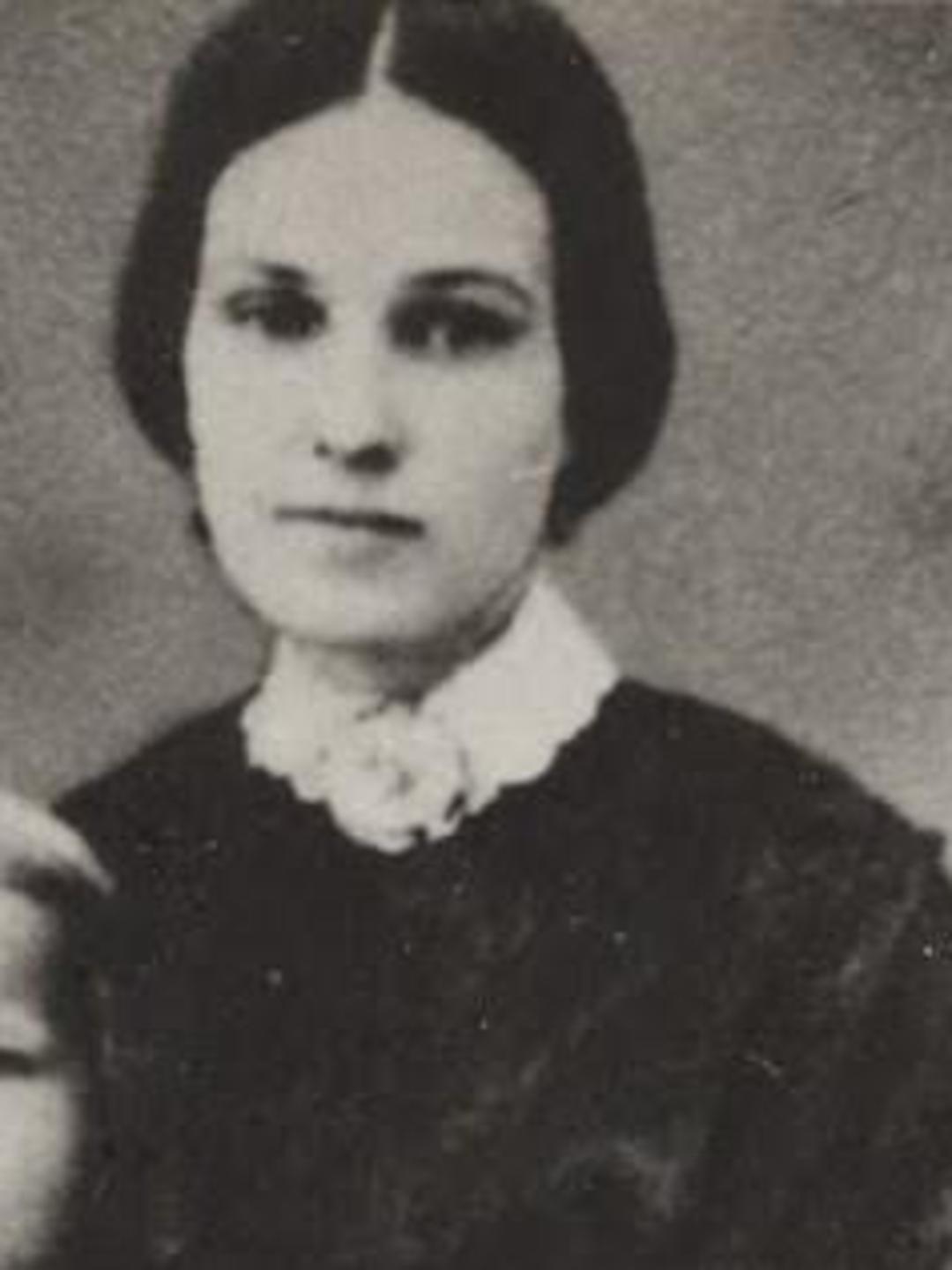 Aurelia Read Spencer (1834 - 1922) Profile
